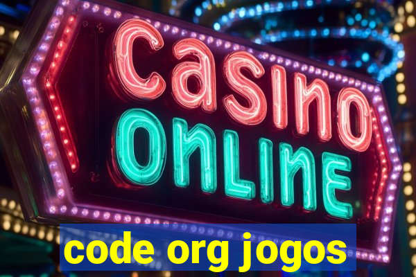 code org jogos